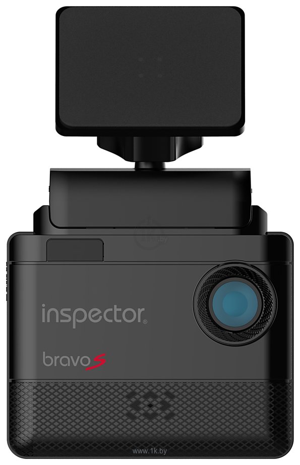 Фотографии Inspector Bravo S