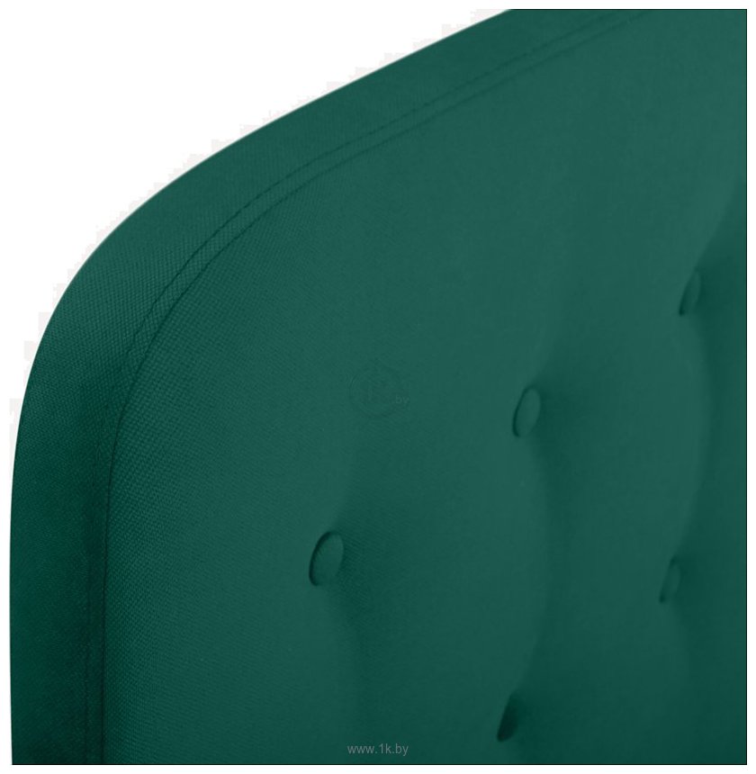 Фотографии Divan Динс 90x200 (velvet emerald)