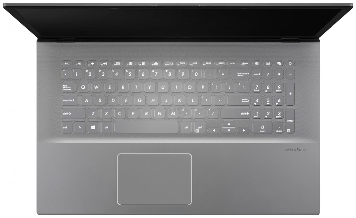 Фотографии ASUS VivoBook 17 R754EA-AU628W