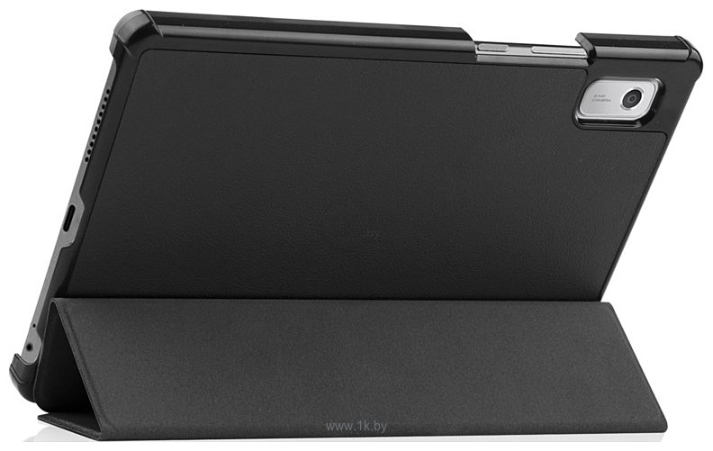 Фотографии JFK Smart Case для Lenovo Tab M9 (черный)