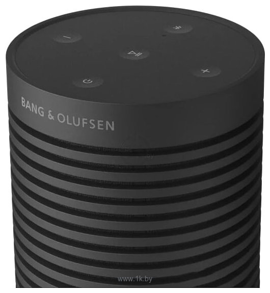 Фотографии Bang & Olufsen Beosound Explore (черный)