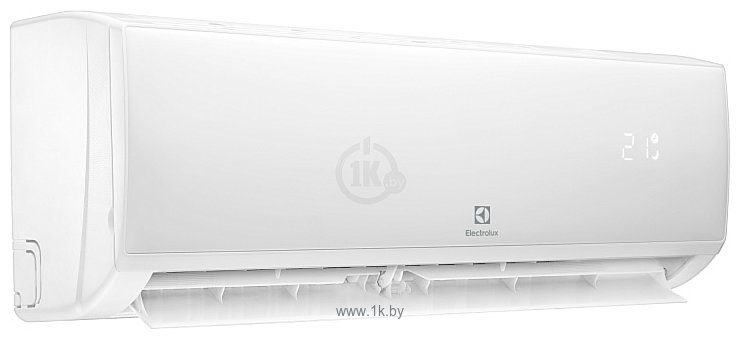 Фотографии Electrolux HEL DC Inverter EACS/I-18HEL/N8 EEC