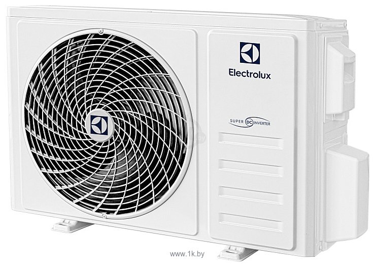 Фотографии Electrolux HEL DC Inverter EACS/I-18HEL/N8 EEC