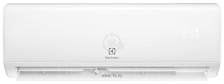 Фотографии Electrolux HEL DC Inverter EACS/I-18HEL/N8 EEC