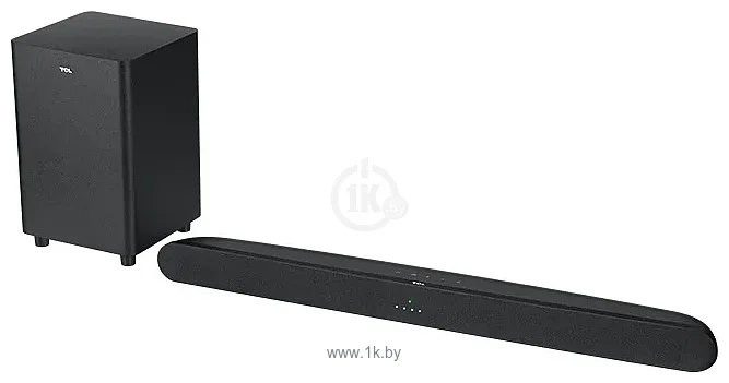 Фотографии TCL TS6110