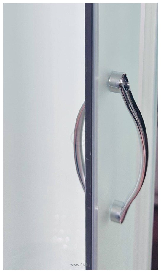 Фотографии OSK 3M-9 90х90х215 (высокий поддон)