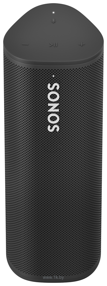 Фотографии Sonos Roam (черный)