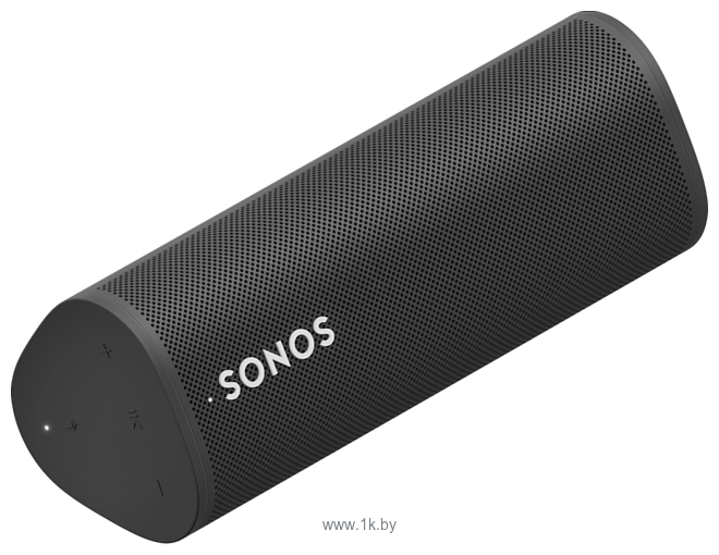 Фотографии Sonos Roam (черный)