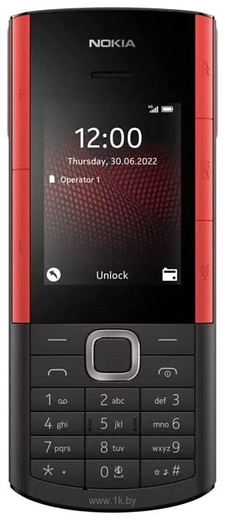 Фотографии Nokia 5710 XpressAudio Dual SIM ТА-1504