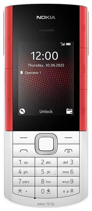 Фотографии Nokia 5710 XpressAudio Dual SIM ТА-1504