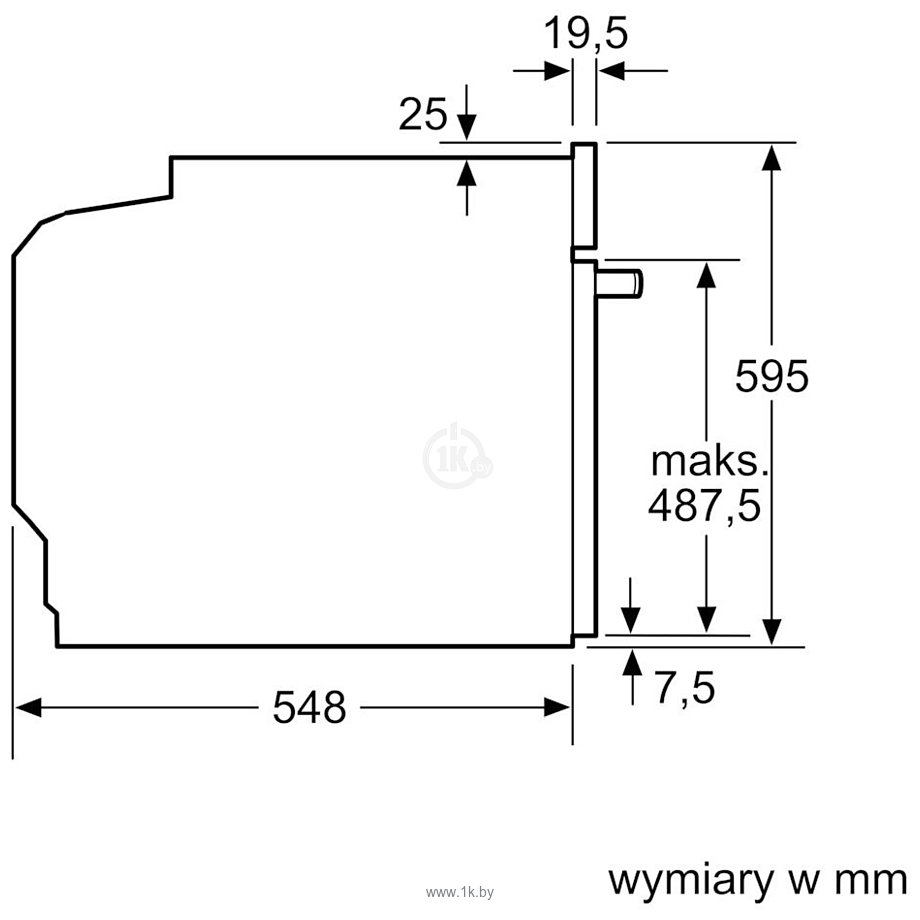 Фотографии Bosch Serie 6 HRA5380B0