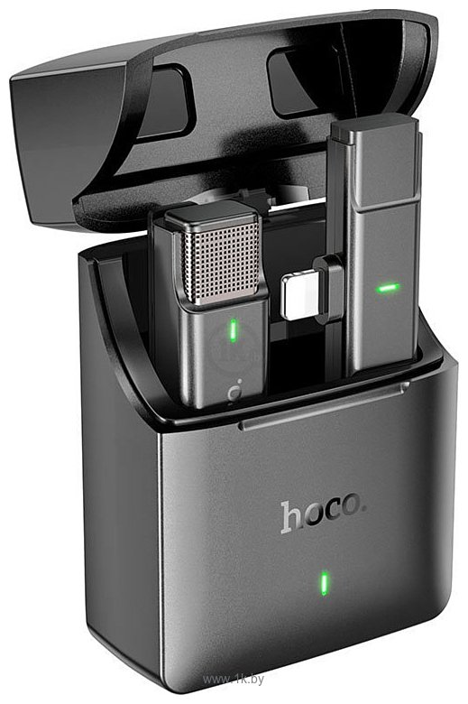 Фотографии Hoco S31 Stream USB Type-C