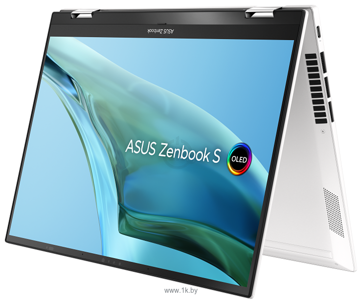 Фотографии ASUS Zenbook S 13 Flip OLED UP5302ZA-LX344W