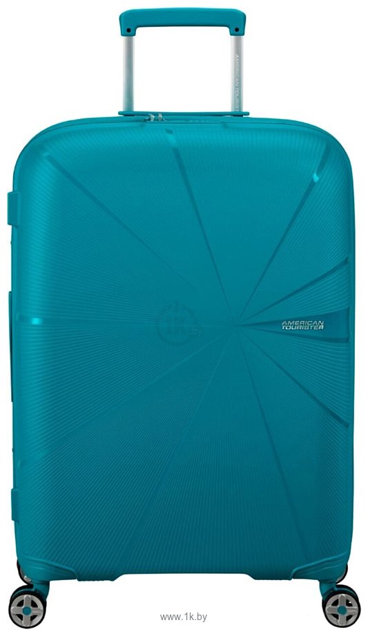 Фотографии American Tourister Starvibe MD5x51 003 67 см