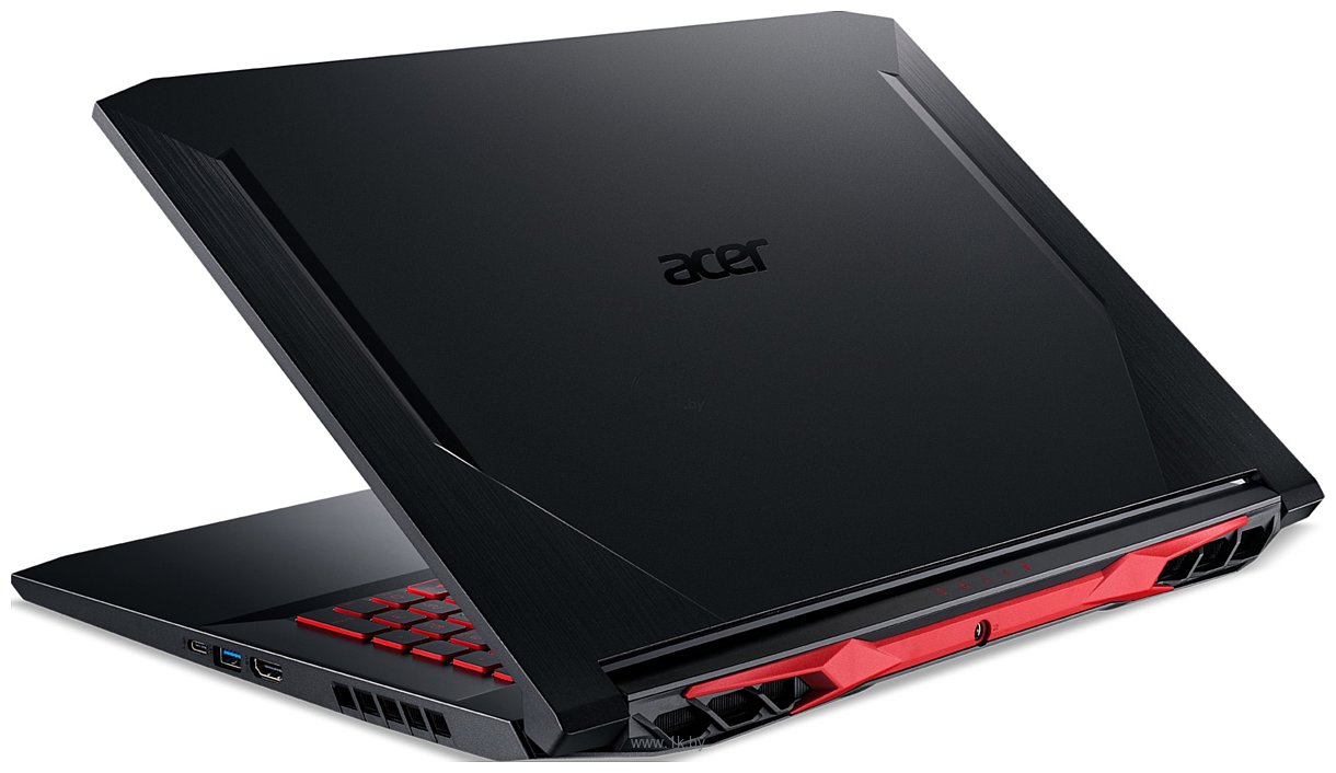 Фотографии Acer Nitro 5 AN517-52 (NH.QDVEP.009)