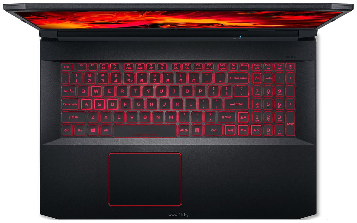 Фотографии Acer Nitro 5 AN517-52 (NH.QDVEP.009)