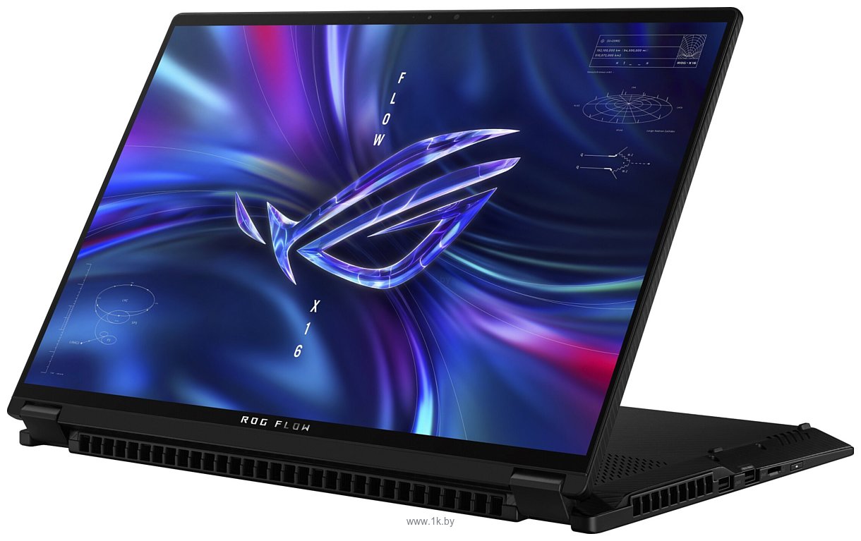 Фотографии ASUS ROG Flow X16 GV601VV-NF034