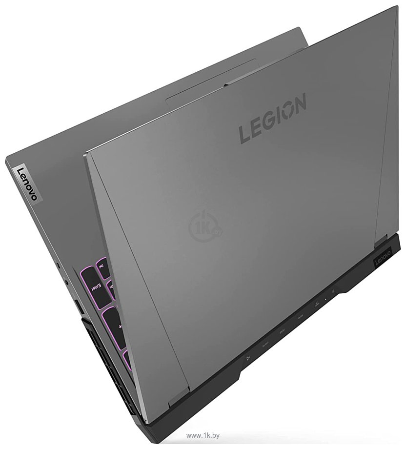 Фотографии Lenovo Legion 5 Pro 16IAH7H (82RF0003US)