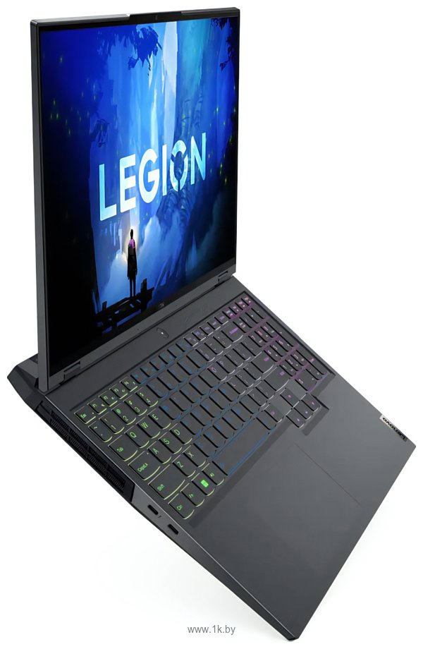 Фотографии Lenovo Legion 5 Pro 16IAH7H (82RF0003US)