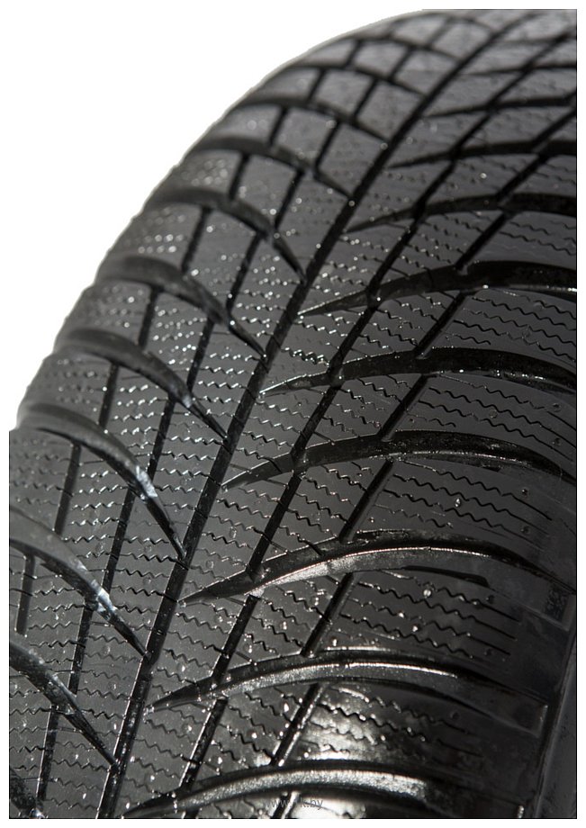 Фотографии Bridgestone Blizzak LM001 255/55 R20 110H RunFlat