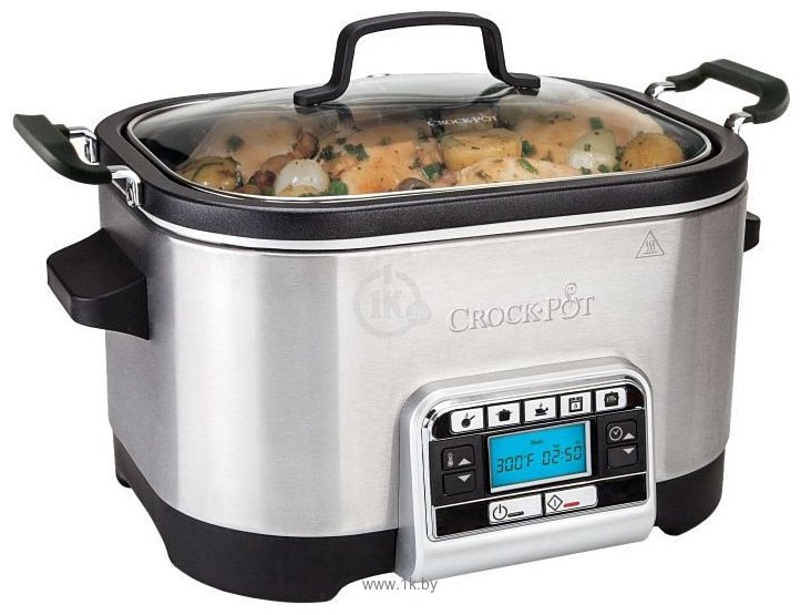 Фотографии Crockpot CSC024X