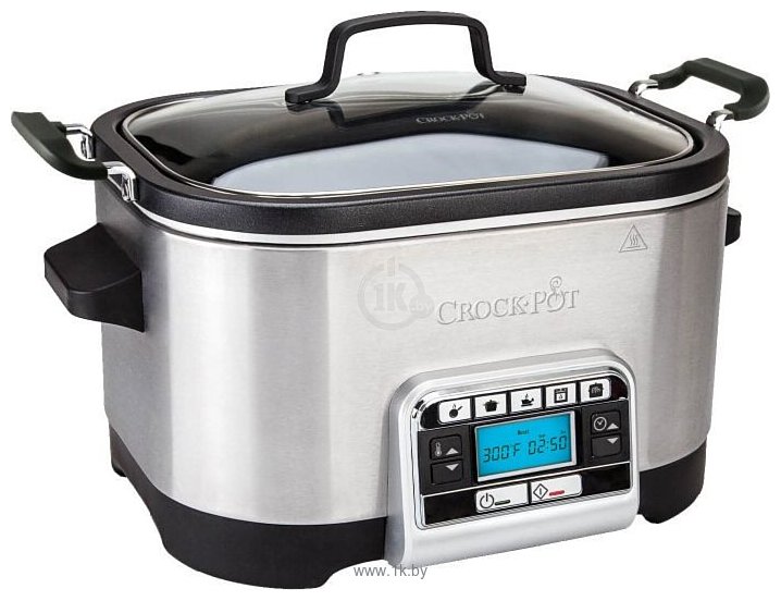 Фотографии Crockpot CSC024X