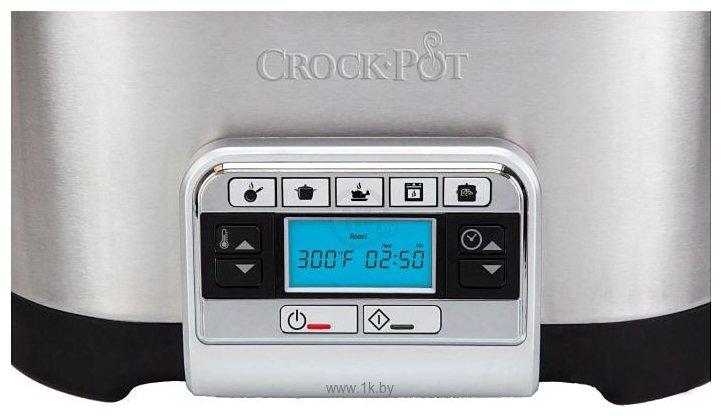 Фотографии Crockpot CSC024X