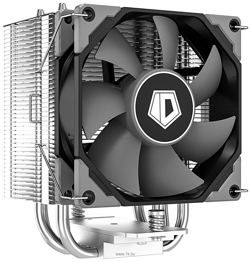 Фотографии ID-COOLING SE-914-XT Basic V2