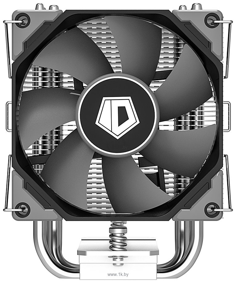 Фотографии ID-COOLING SE-914-XT Basic V2