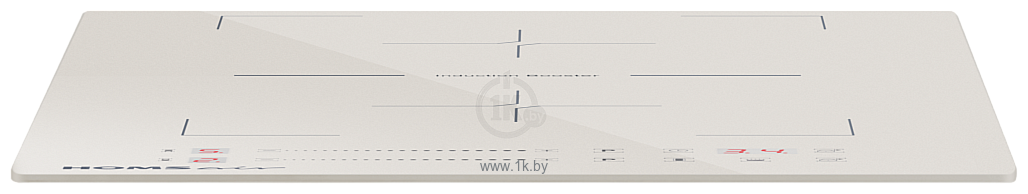 Фотографии HOMSair HIC32SBG