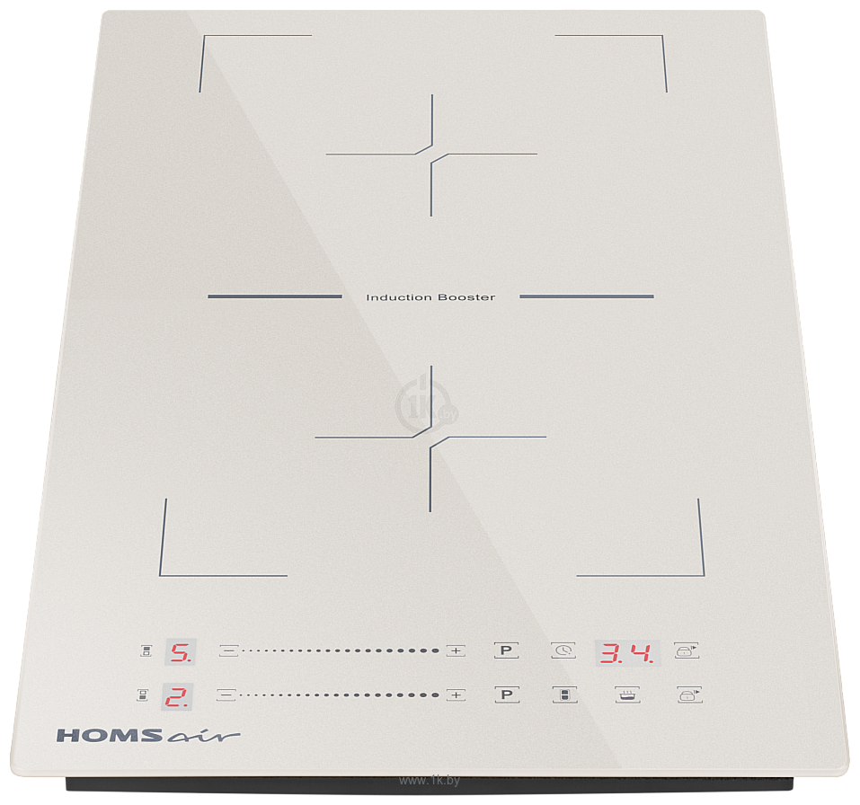 Фотографии HOMSair HIC32SBG