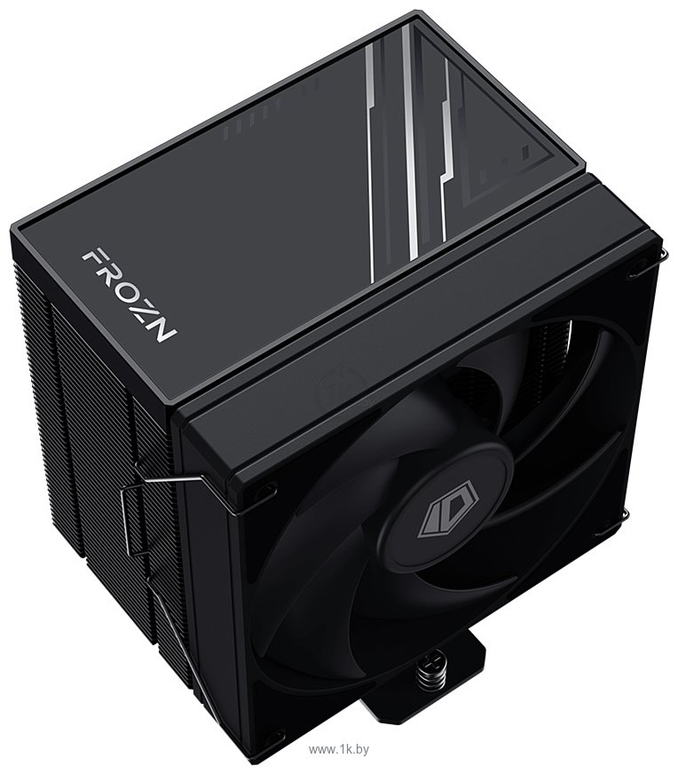 Фотографии ID-COOLING Frozn A610 Black