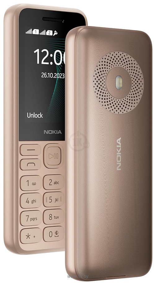 Фотографии Nokia 130 (2023) Dual SIM ТА-1576