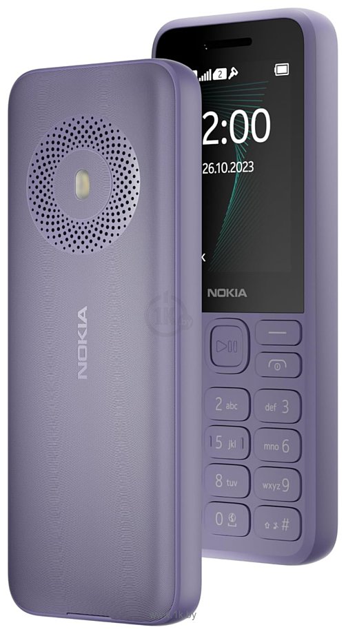 Фотографии Nokia 130 (2023) Dual SIM ТА-1576