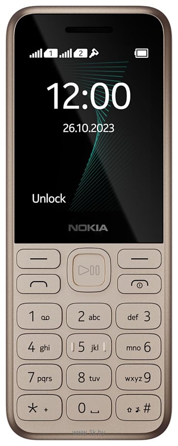 Фотографии Nokia 130 (2023) Dual SIM ТА-1576