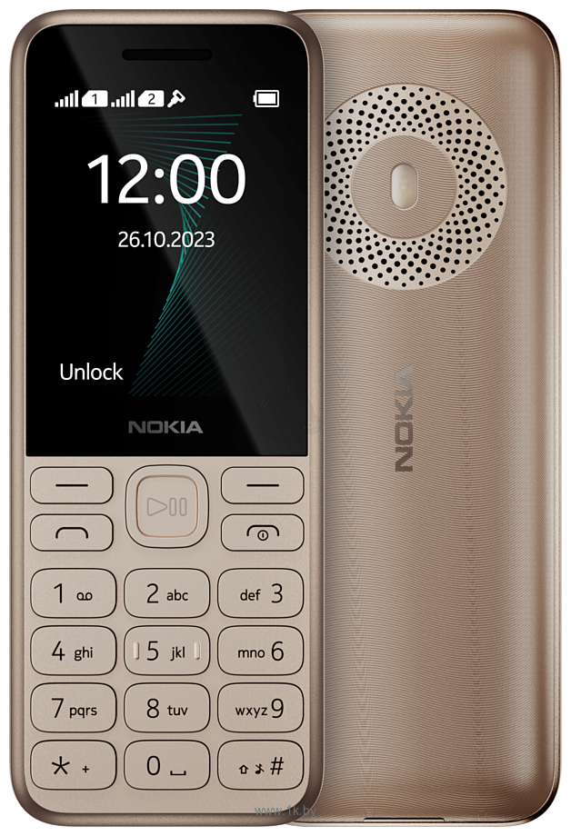 Фотографии Nokia 130 (2023) Dual SIM ТА-1576