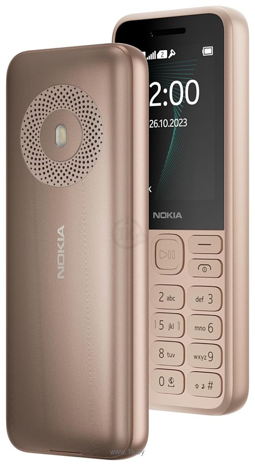 Фотографии Nokia 130 (2023) Dual SIM ТА-1576