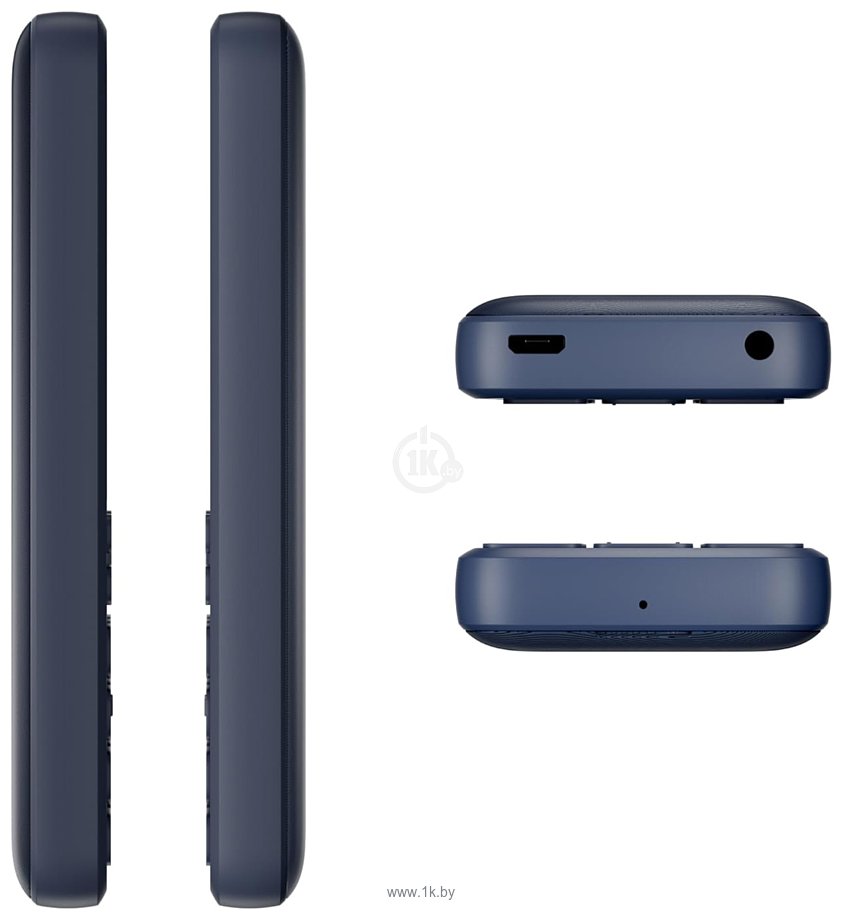 Фотографии Nokia 130 (2023) Dual SIM ТА-1576
