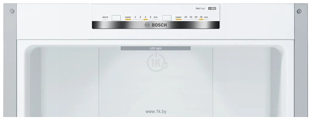 Фотографии Bosch Serie 4 KGN392LDC