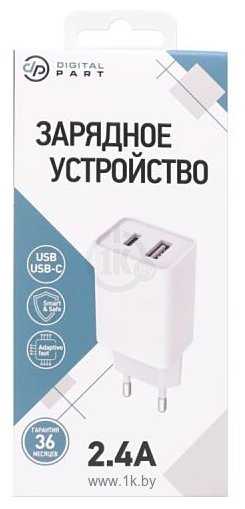 Фотографии Digitalpart WC-321