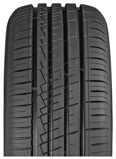 Фотографии Ikon Tyres Autograph Eco 3 195/55 R16 91H XL