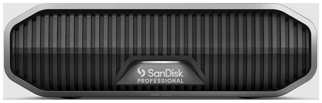 Фотографии SanDisk G-Drive 4TB
