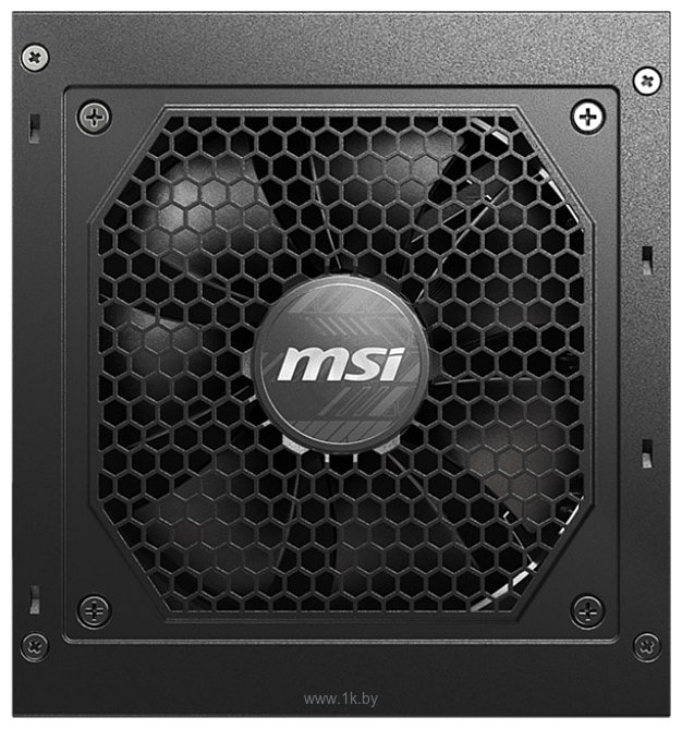 Фотографии MSI MAG A850GL PCIE5