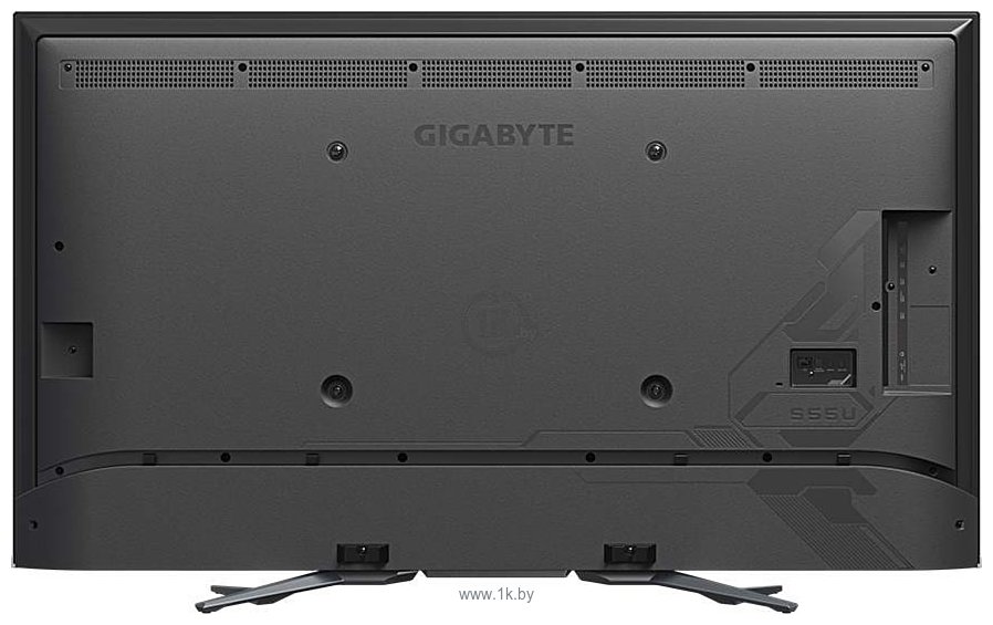 Фотографии Gigabyte S55U