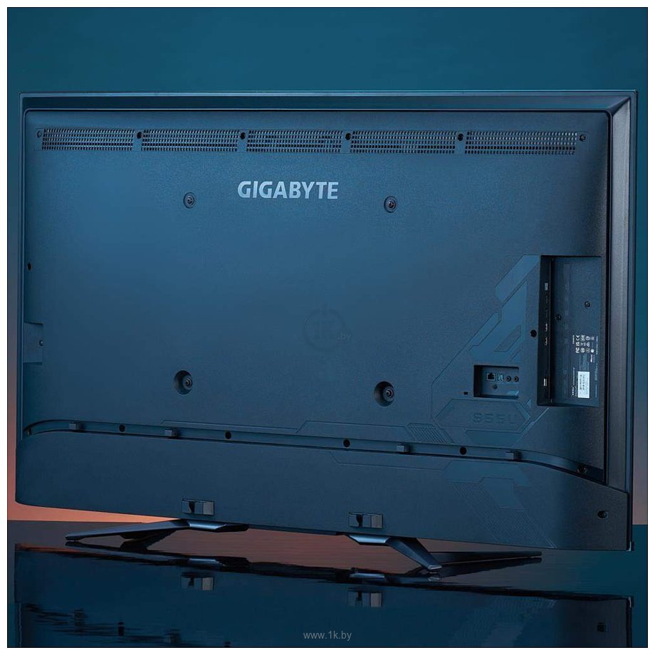 Фотографии Gigabyte S55U