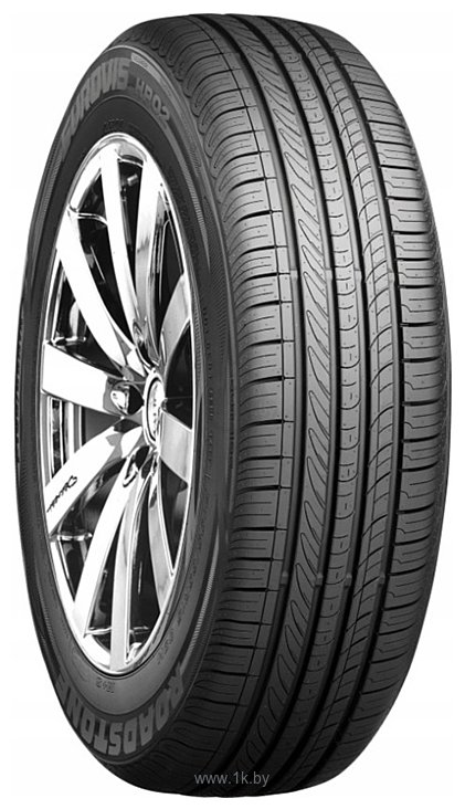 Фотографии Nexen/Roadstone Eurovis HP02 205/65 R15 94V