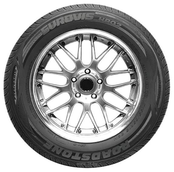 Фотографии Nexen/Roadstone Eurovis HP02 205/65 R15 94V