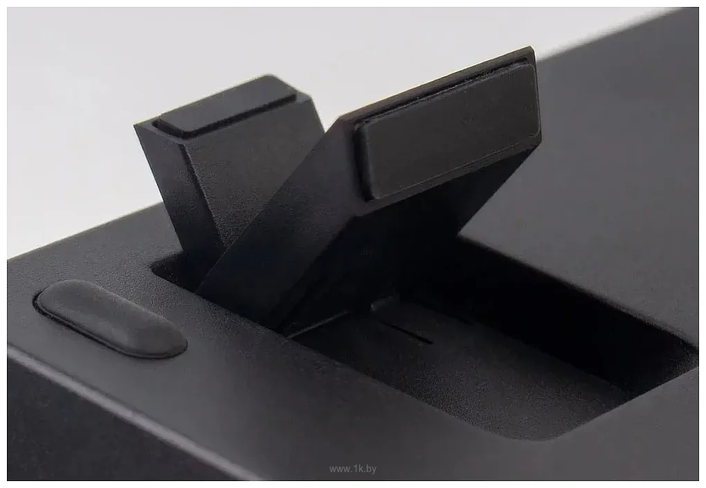 Фотографии Keychron K8 Pro RGB K8P-H1-RU Gateron G Pro Red