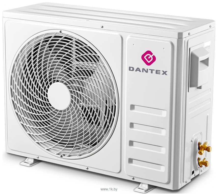 Фотографии Dantex Advance Pro Plus RK-12SATI PLUS/RK-12SATIE