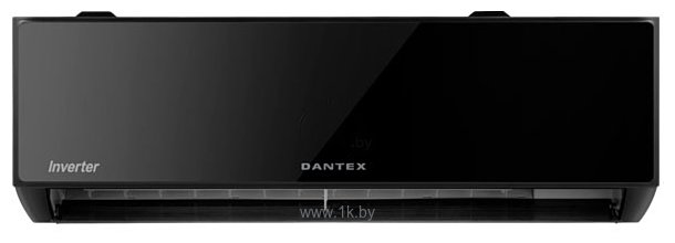 Фотографии Dantex Advance Pro Plus Black Edition RK-09SATBI PLUS/RK-09SATBIE